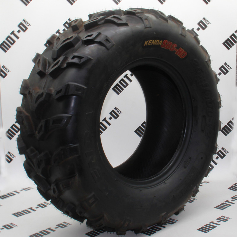 Шина ATV 25*10.00-12 K579 6PR TL
