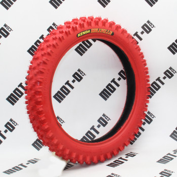 Шини 60/100-12 K771F 33J TT RED