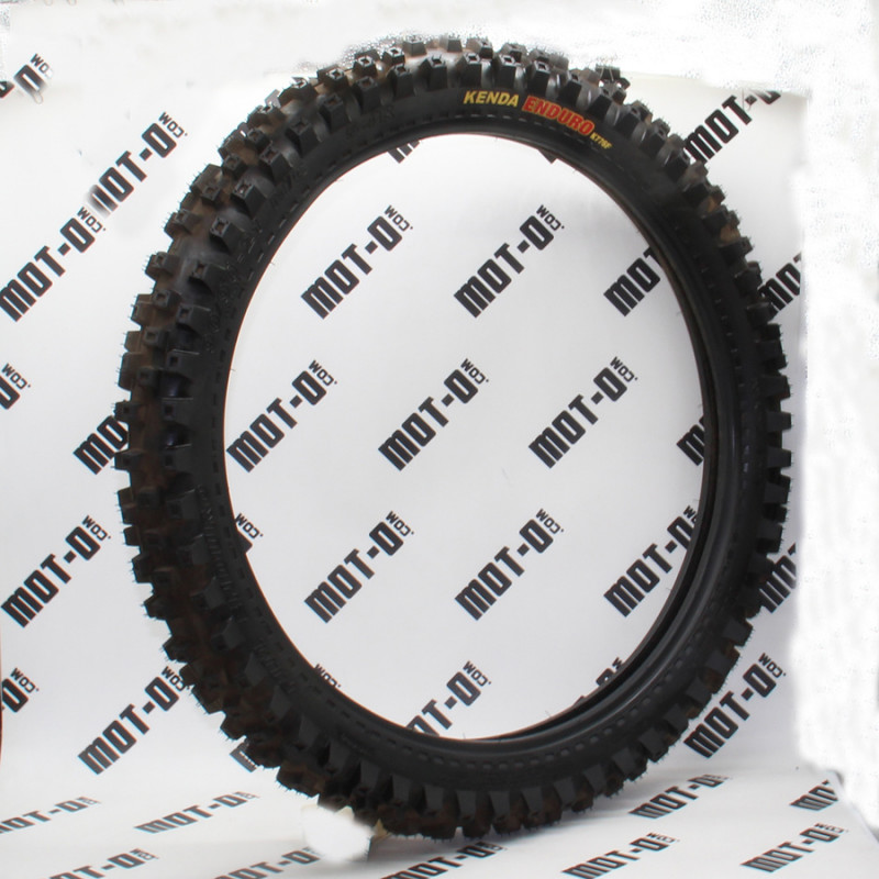 Шини 90/90-21 K776F 4PR 54R TT