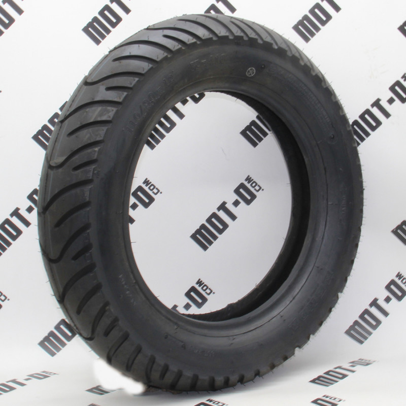 Шини 110/90-12 К413 4Р TL 64J