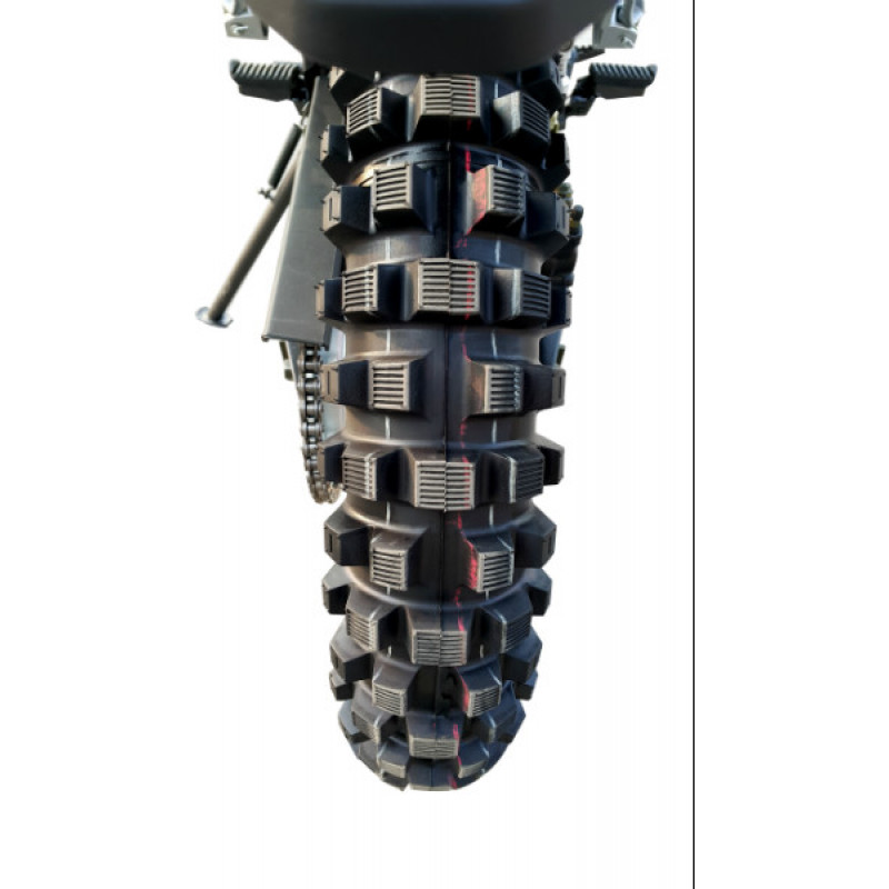 Shineray XY250GY-6B CROSS
