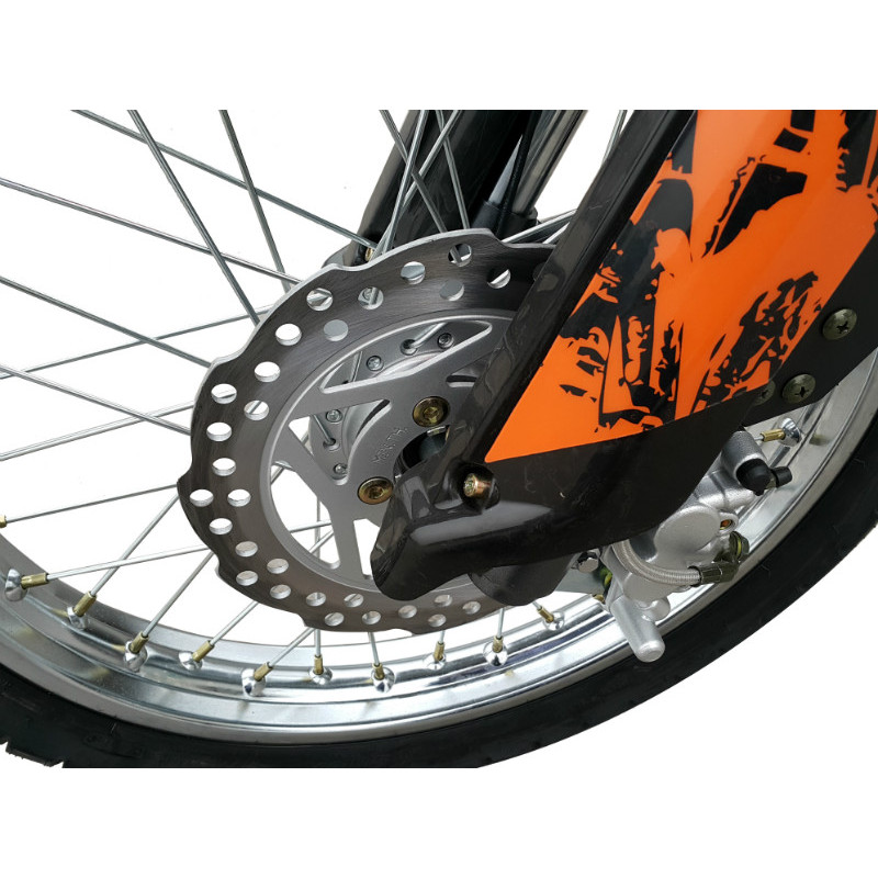 Shineray XY250GY-6B ENDURO