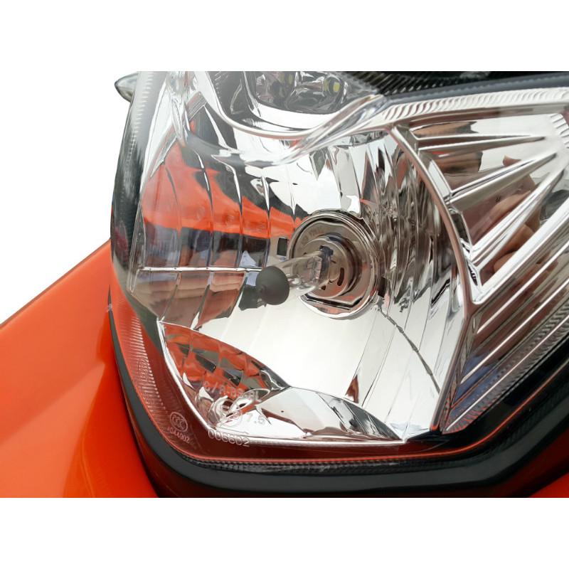 Shineray XY250GY-6B ENDURO