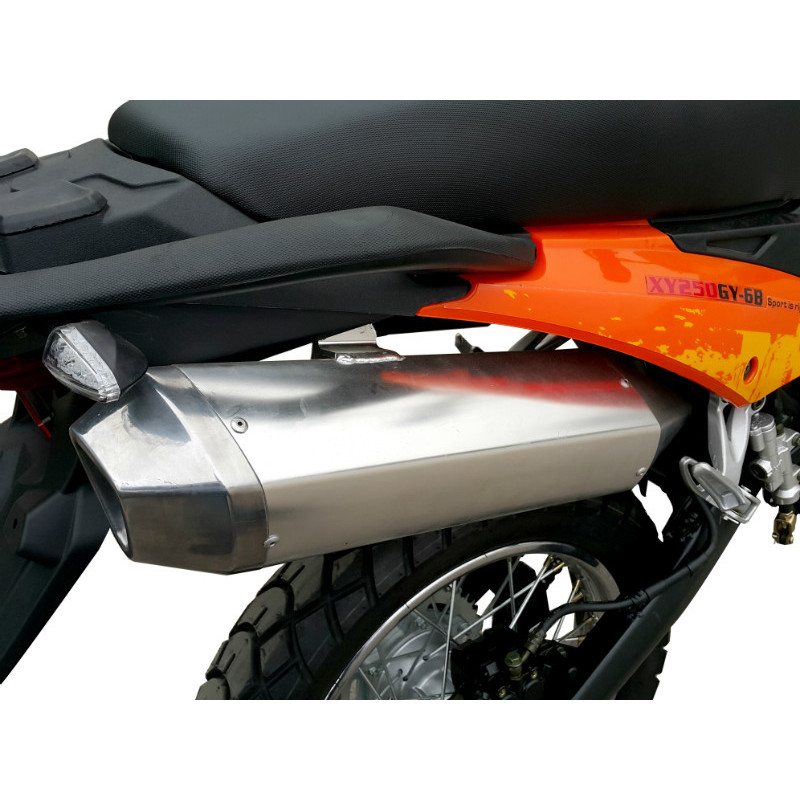 Shineray XY250GY-6B ENDURO