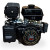 Запчастини двигуна LIFAN  192F/ 192FD