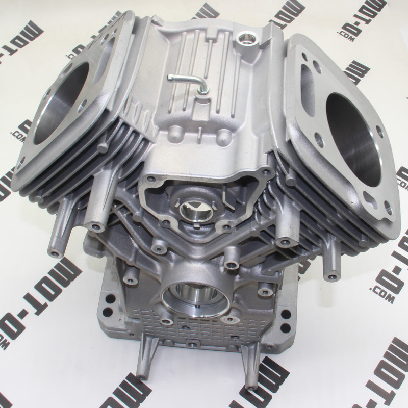 Блок двигуна 2V80F