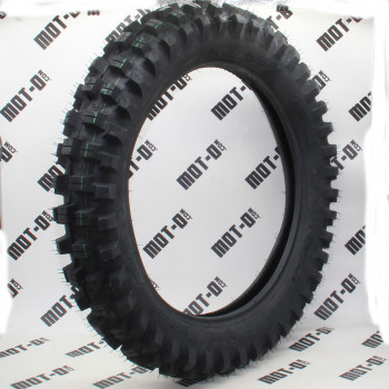 Шина Haida 120/90-18 6PR 001M+S TT XY-059D (medium)