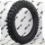 Шина Haida 120/90-18 6PR 001M+S TT XY-059D (medium)