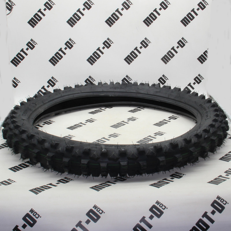 Шина Haida 90/90-21 6PR 60L TT XY-057 (medium)