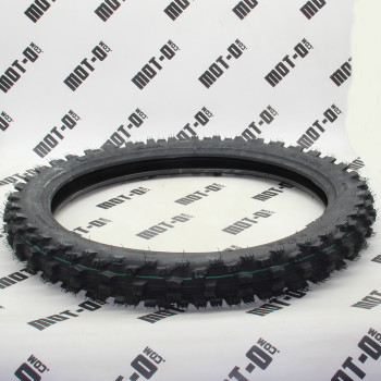 Шина Haida 70/100-19 6PR 48L TT XY-057B (medium)