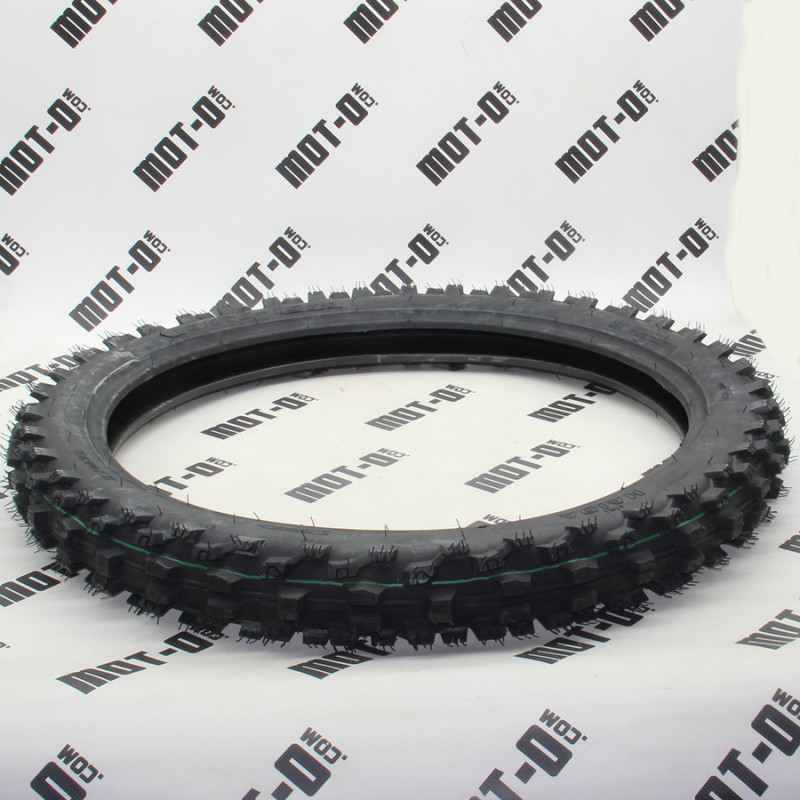 Шина Haida 70/100-19 6PR 48L TT XY-057B (medium)