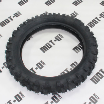Шина Haida 140/80-18 4PR 76P TT XY-078C (medium soft)