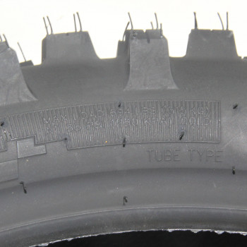 Шина Haida 140/80-18 4PR 76P TT XY-078C (medium soft)