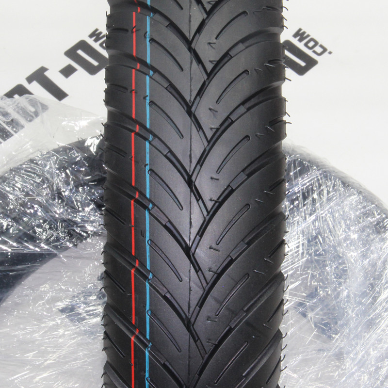 Шина Haida 120/80-17 6PR 67L TL XY-061