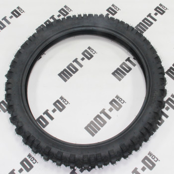 Шина Haida 90/100-21 6PR 60P TT XY-057BA (medium soft)