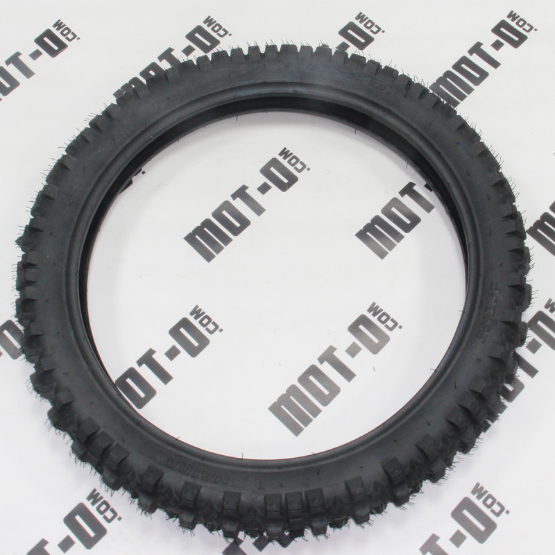 Шина Haida 90/100-21 6PR 60P TT XY-057BA (medium soft)