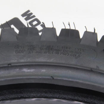 Шина Haida 90/100-21 6PR 60P TT XY-057BA (medium soft)