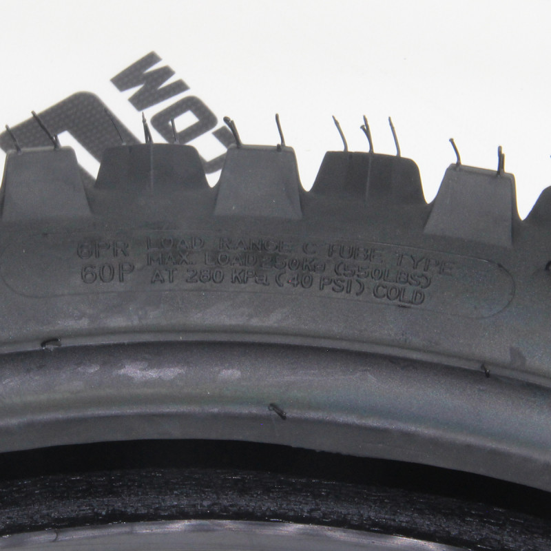 Шина Haida 90/100-21 6PR 60P TT XY-057BA (medium soft)