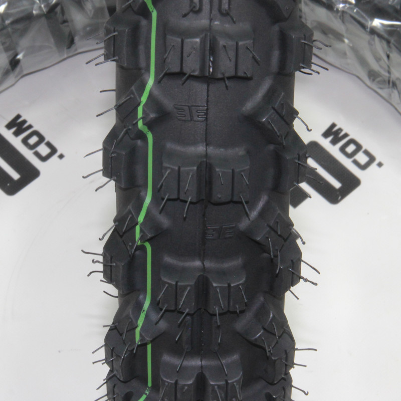 Шина Haida 90/100-21 6PR 60P TT XY-057BA (medium soft)