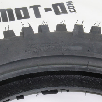Шина Haida 140/80-18 4PR 76P TT XY-078A (medium soft)