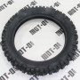 Шина Haida 140/80-18 4PR 76P TT XY-078B (super soft)