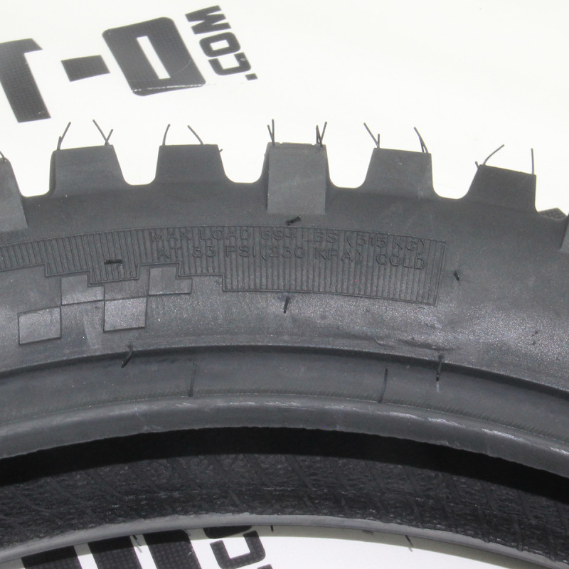 Шина Haida 140/80-18 4PR 76P TT XY-078B (super soft)
