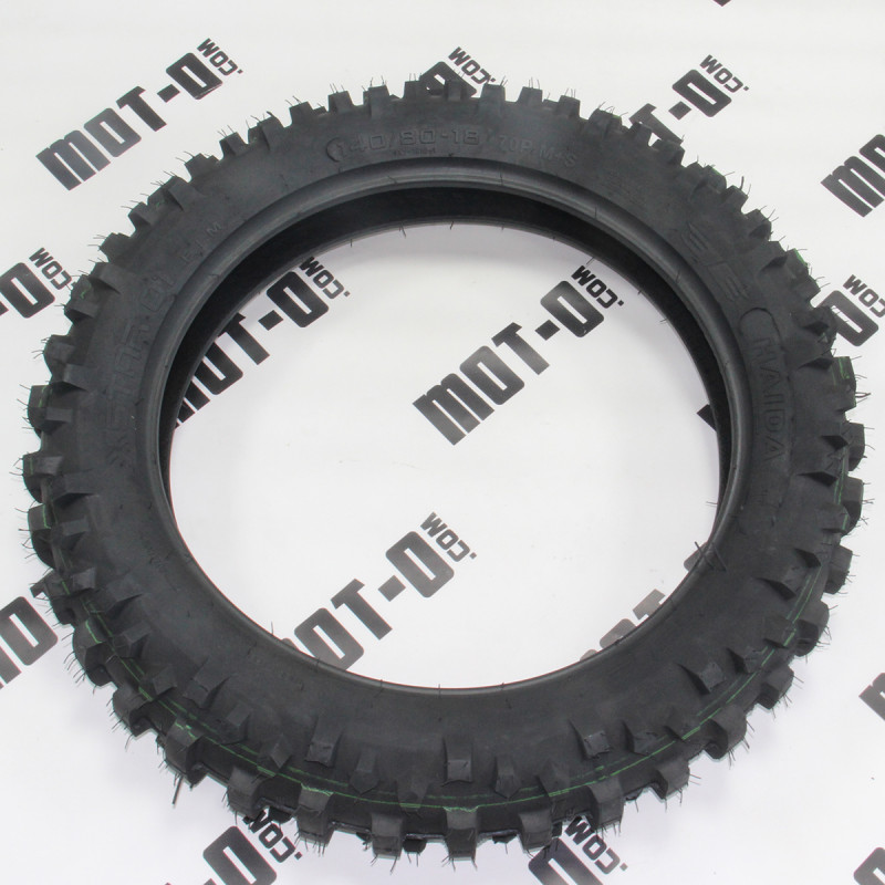 Шина Haida 140/80-18 4PR 76P TT XY-078A (super soft)