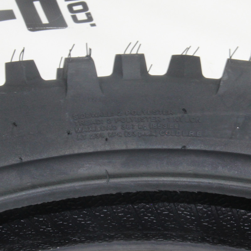 Шина Haida 140/80-18 4PR 76P TT XY-078A (super soft)
