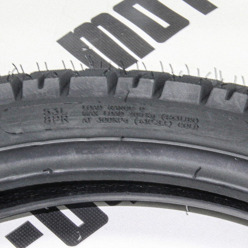 Шина Haida 3.00-17 8PR 53L TT XY-064BA