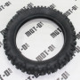 Шина Haida 140/80-18 4PR 76P TT XY-078B (medium soft)