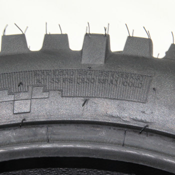 Шина Haida 140/80-18 4PR 76P TT XY-078B (medium soft)