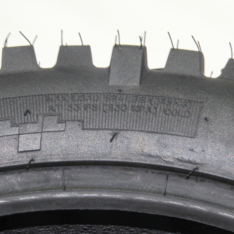 Шина Haida 140/80-18 4PR 76P TT XY-078B (medium soft)