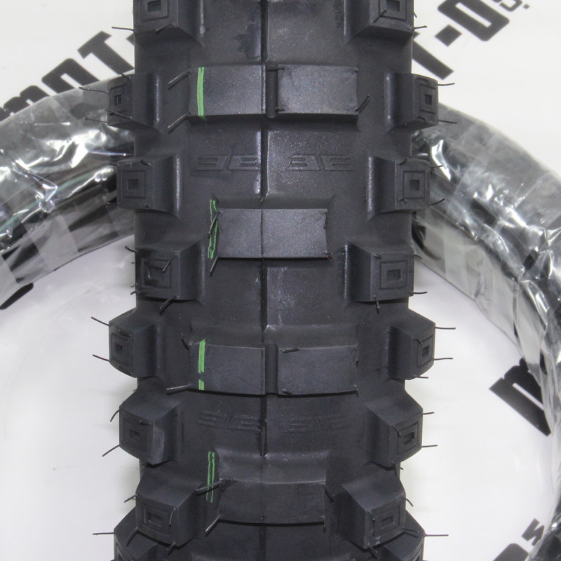 Шина Haida 140/80-18 4PR 76P TT XY-078B (medium soft)