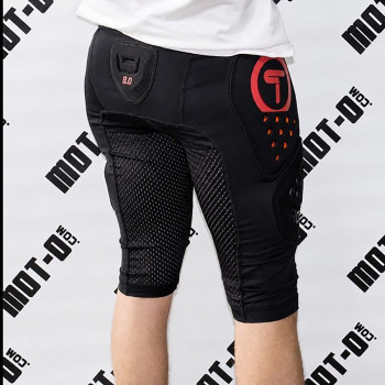 Компресійні шорти Soft Rush Pants-8.0B розмір L/XL "OTOM"