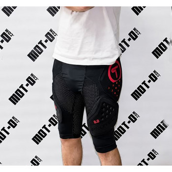 Компресійні шорти Soft Rush Pants-8.0B розмір L/XL "OTOM"