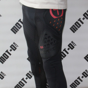 Компресійні штани Soft Rush Pants-8.0C розмір L/XL "OTOM"