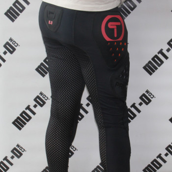 Компресійні штани Soft Rush Pants-8.0C розмір L/XL "OTOM"