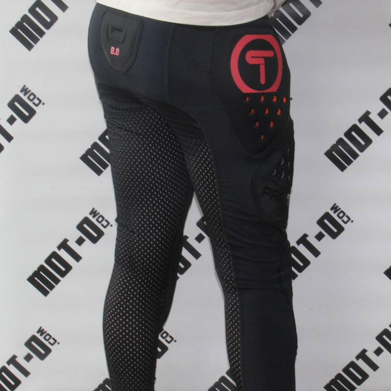 Компресійні штани Soft Rush Pants-8.0C розмір S/M "OTOM"