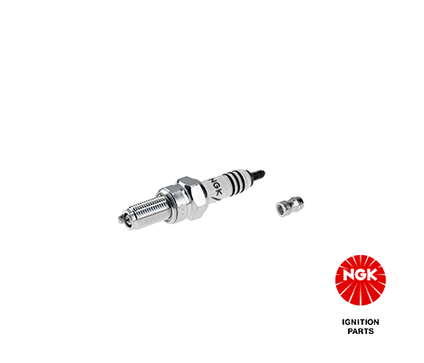 Свічка NGK/CR8EIХ Iridium, KOVI NC250-4Т PRO